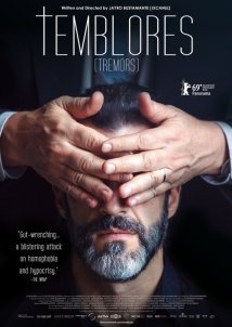 Tremors / Temblores (2019)