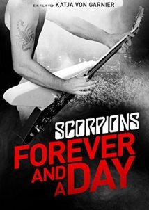 Scorpions - Forever and a Day