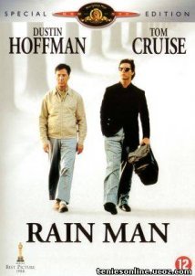 Rain Man / Ο Άνθρωπος της Βροχής (1988)