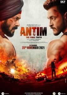 Antim: The Final Truth (2021)