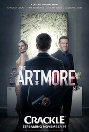 The Art of More (2015)