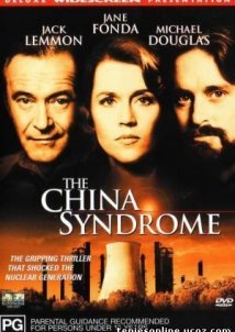 Το σύνδρομο της Κίνας / The China Syndrome (1979)