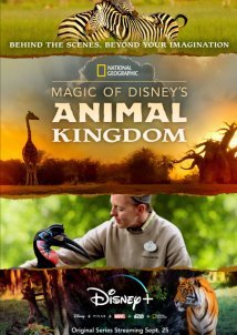 Magic of Disney's Animal Kingdom (2020)