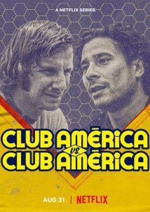 Club América vs. Club América (2022)