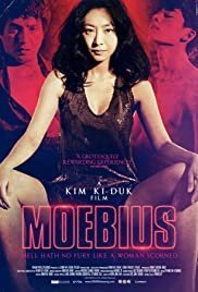 Moebius / Moebiuseu (2013)