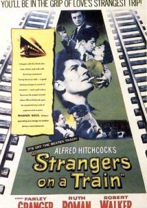 Strangers on a Train / Ο Άγνωστος του Εξπρές (1951)