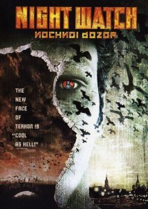 Nochnoy dozor / Night Watch / Οι φύλακες της Nύχτας (2004)