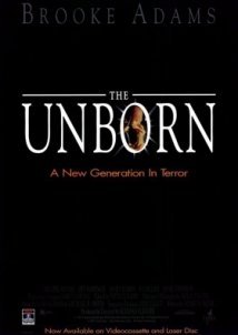 Ο Αγεννητοσ: Η Ανωτερη Γενια / The Unborn (1991)