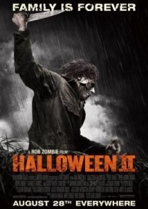 Η νύχτα με τις μάσκες 2 / Halloween II / Rob Zombie's Halloween II (2009)