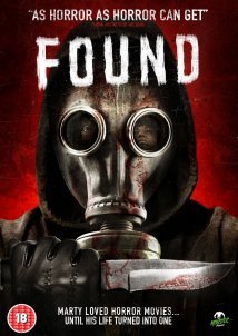 Found (III) (2012)