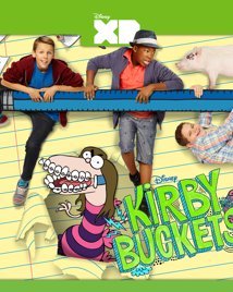 Kirby Buckets (2014)