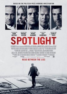Spotlight / Όλα στο Φως (2015)