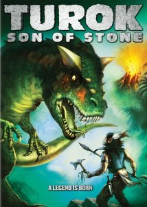Turok: Son of Stone (2008)
