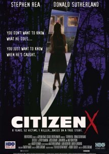 Citizen X (1995)