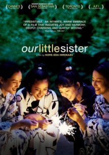 Umimachi Diary / Our Little Sister (2015)