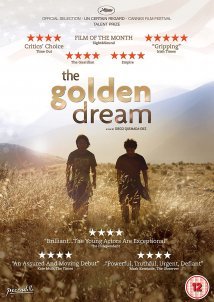 Κελί από Χρυσάφι / La Jaula De Oro: The Golden Dream (2013)
