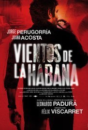 Vientos de la Habana (2016)