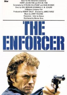 The Enforcer / Ο Επιθεωρητής Κάλαχαν Ξαναχτυπά (1976)