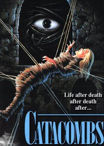 Catacombs (1988)
