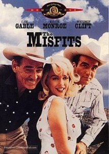Οι Aταίριαστοι / The Misfits (1961)