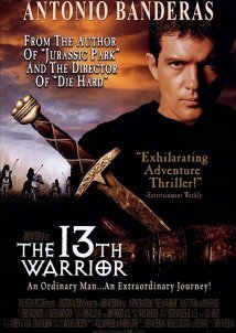 Ο 13ος πολεμιστής / The 13th Warrior (1999)