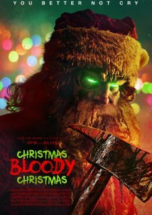 Christmas Bloody Christmas (2022)