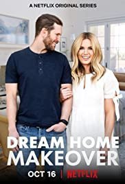 Dream Home Makeover (2020)