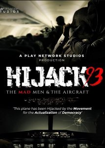 Hijack '93 (2024)