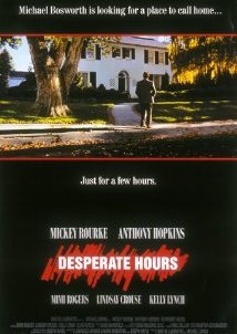 Desperate Hours / Ώρες Αγωνίας (1990)