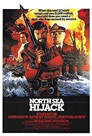 North Sea Hijack / Ομάδα εξοντώσεως (1980)