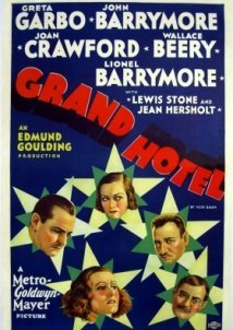 Grand Hotel (1932)