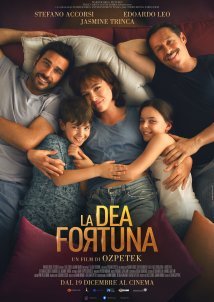 The Goddess of Fortune / La dea fortuna (2019)
