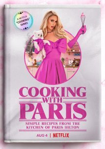 Cooking with Paris (2021)