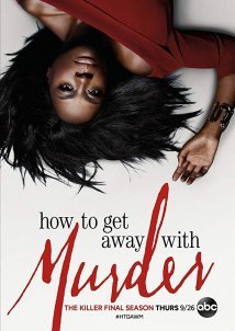 How to Get Away with Murder (2014)