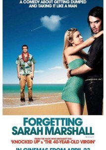 Forgetting Sarah Marshall / Όταν Με Παράτησε η Σάρα (2008)