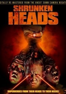 Shrunken Heads (1994)