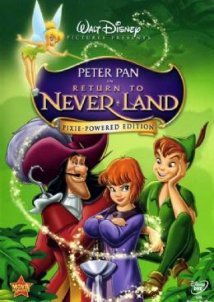 Πήτερ Παν: Επιστροφή στη χώρα του ποτέ / Peter Pan: Return to Never Land (2002)