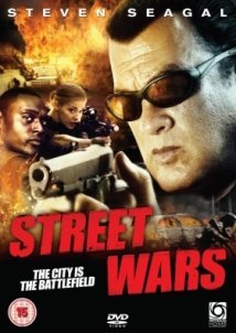 True Justice Street Wars (2011)