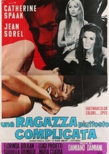 Una ragazza piuttosto complicata / A Rather Complicated Girl (1969)