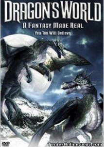 The Dragon's World / The Last Dragon (2004)