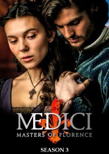 Medici (2016)