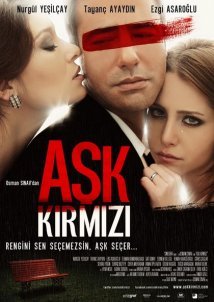 Αγάπη στο Κόκκινο / Ask Kirmizi (2013)