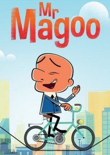 Mr. Magoo (2019)