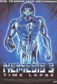 Nemesis III: Prey Harder / Time Lapse (1996)