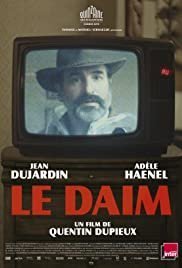 Deerskin / Le daim (2019)