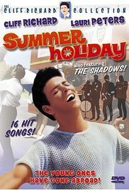 Διακοπες Στην Ελλαδα / Summer Holiday (1963)