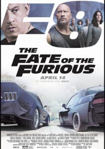 The Fate of the Furious / Μαχητές των δρόμων 8 (2017)