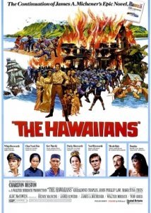 The Hawaiians / Ο Κυριαρχοσ Των Νησων (1970)