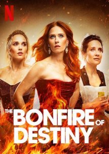 The Bonfire of Destiny / Le Bazar de la Charité (2019)