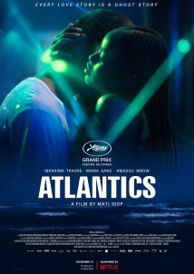 Atlantics: A Ghost Love Story / Atlantique (2019)
